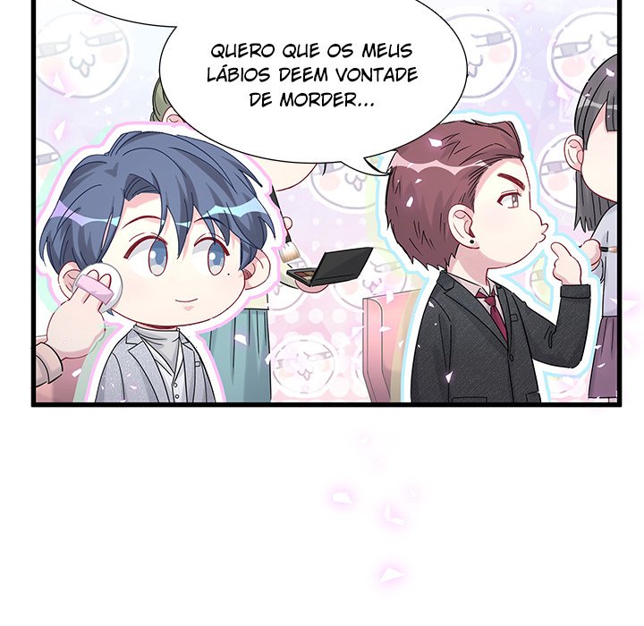 Whose Baby is It? Capítulo 126 Página 87