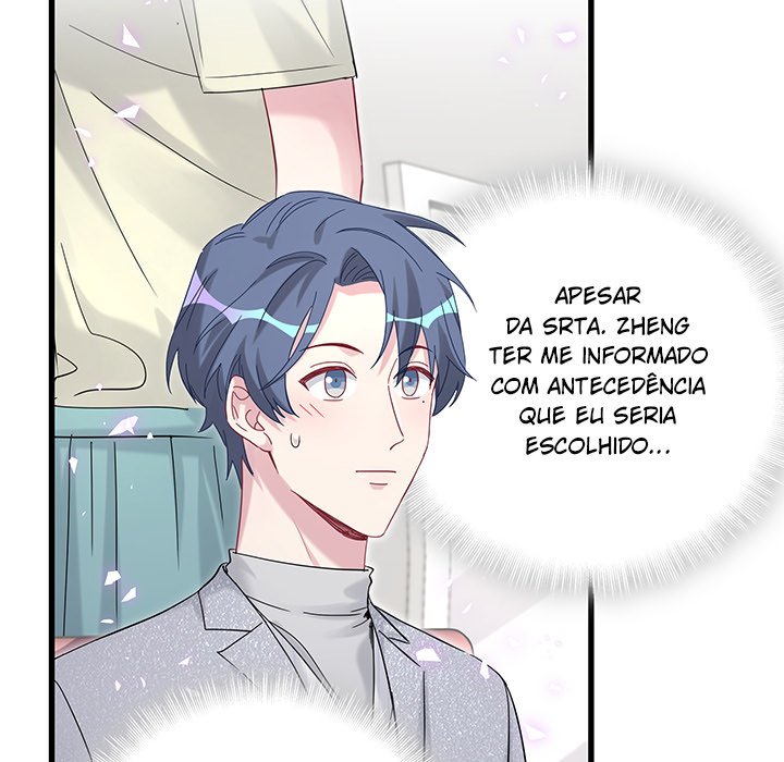 Whose Baby is It? Capítulo 126 Página 91