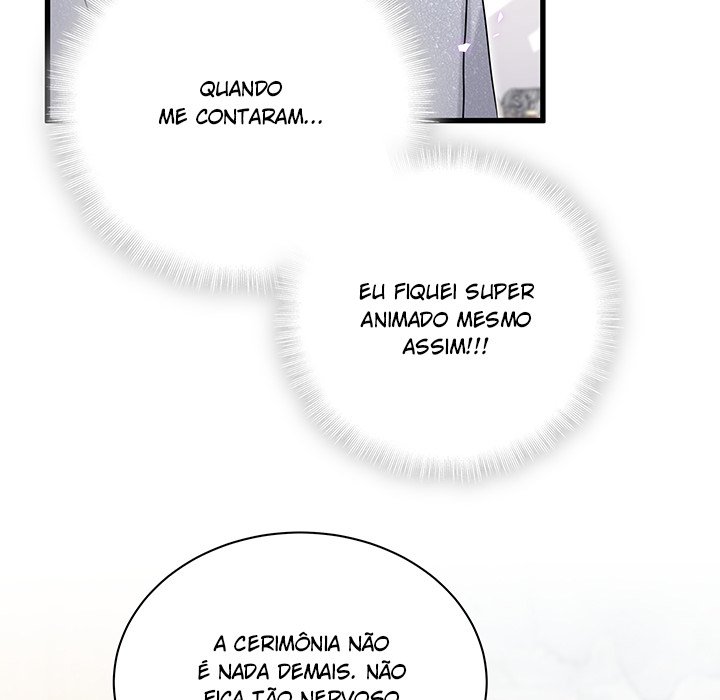 Whose Baby is It? Capítulo 126 Página 92