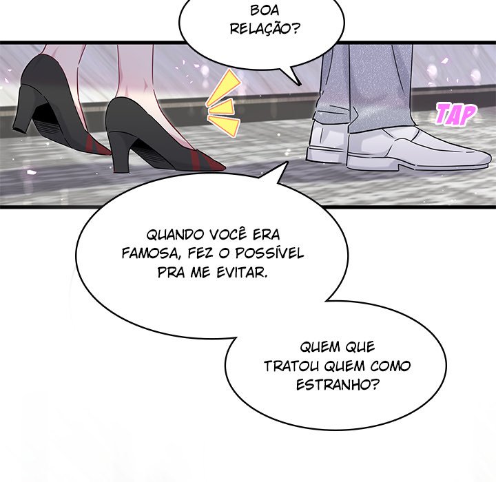 Whose Baby is It? Capítulo 127 Página 20