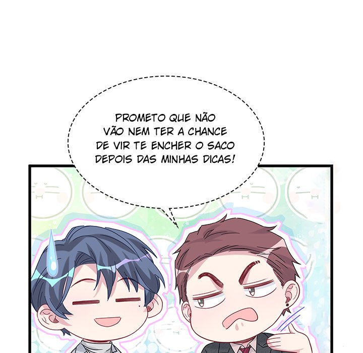 Whose Baby is It? Capítulo 127 Página 52