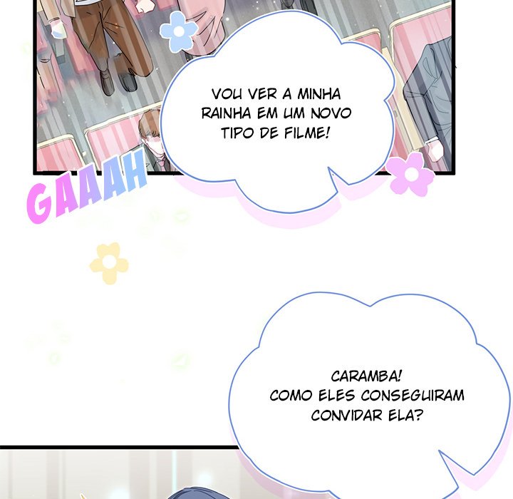 Whose Baby is It? Capítulo 127 Página 72