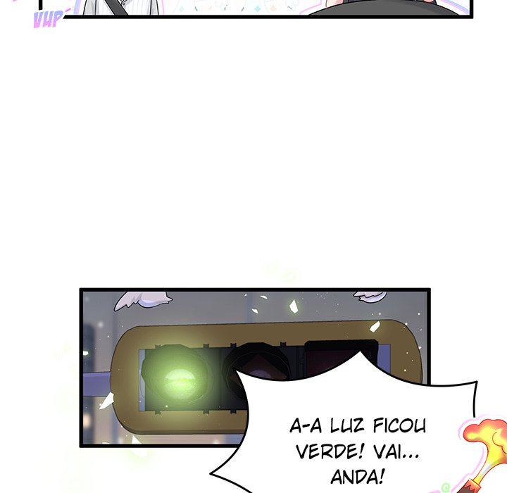 Whose Baby is It? Capítulo 129 Página 102