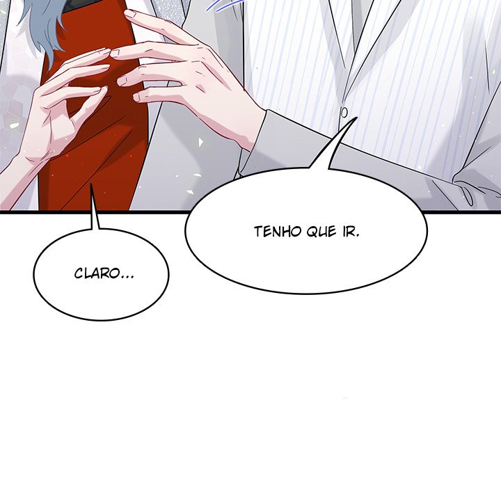 Whose Baby is It? Capítulo 129 Página 18