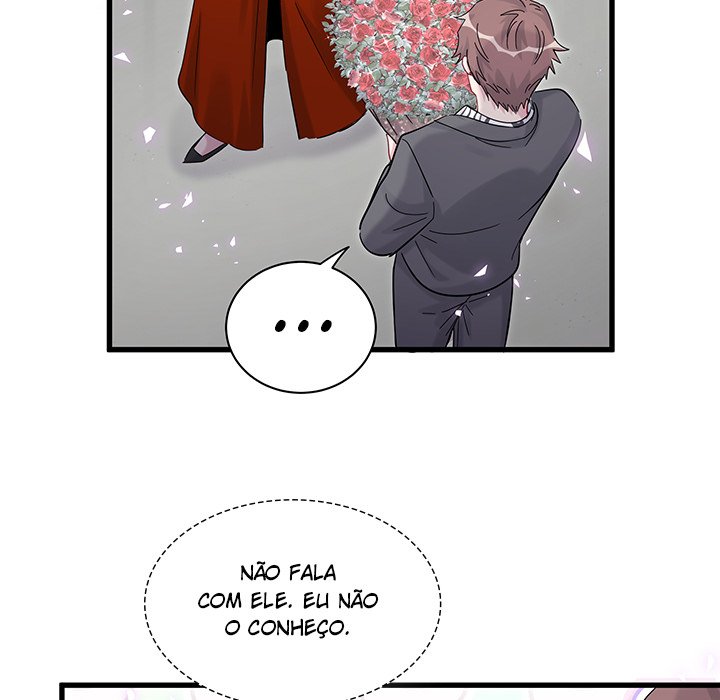 Whose Baby is It? Capítulo 129 Página 25