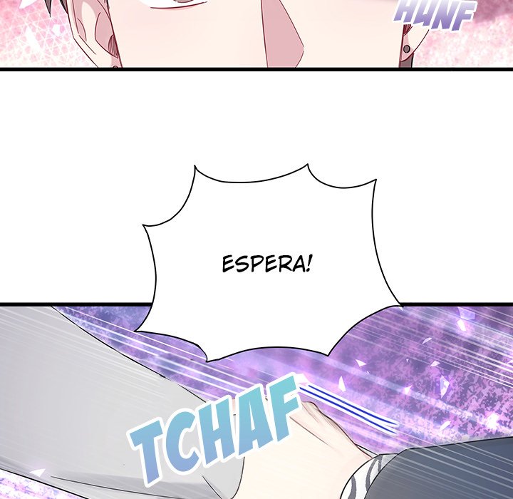 Whose Baby is It? Capítulo 129 Página 27