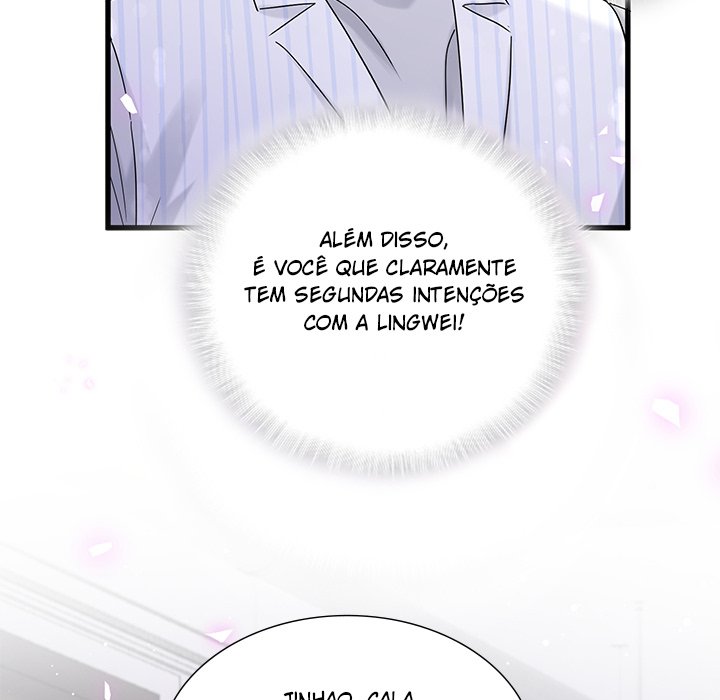 Whose Baby is It? Capítulo 129 Página 48