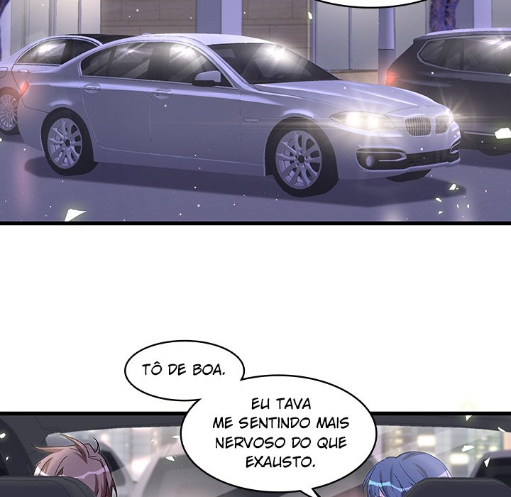 Whose Baby is It? Capítulo 129 Página 64