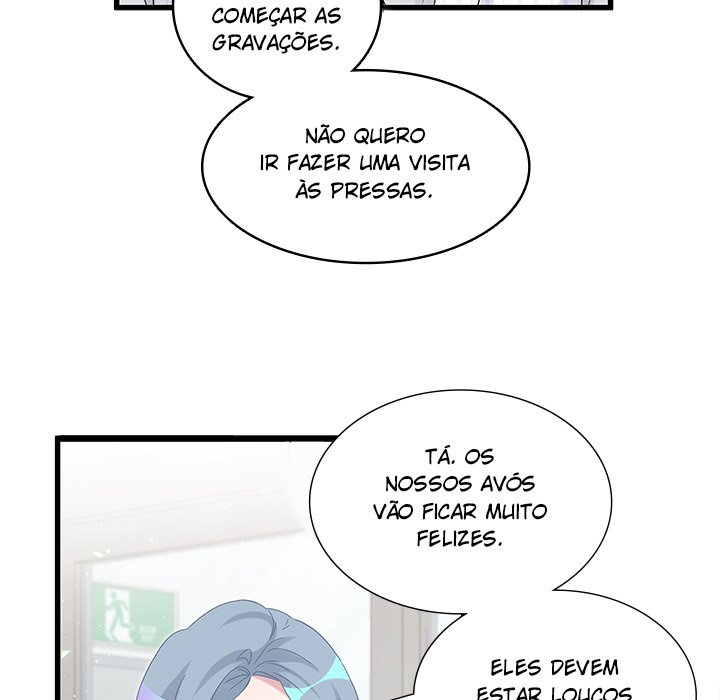 Whose Baby is It? Capítulo 129 Página 8