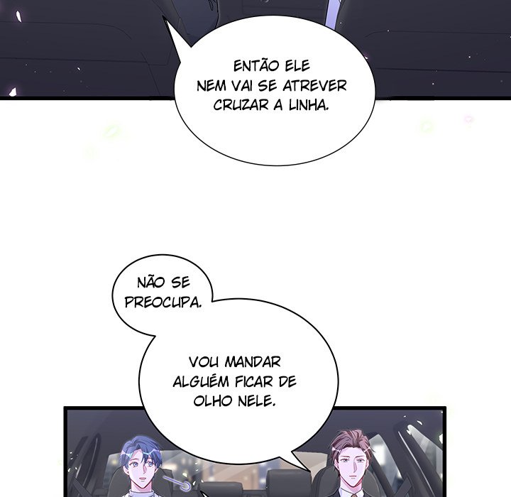 Whose Baby is It? Capítulo 129 Página 92
