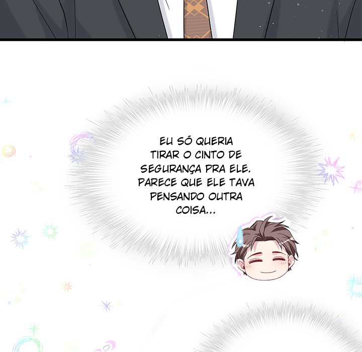 Whose Baby is It? Capítulo 130 Página 21