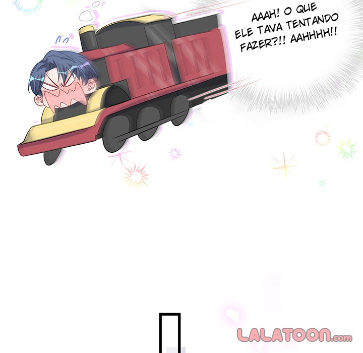 Whose Baby is It? Capítulo 130 Página 22