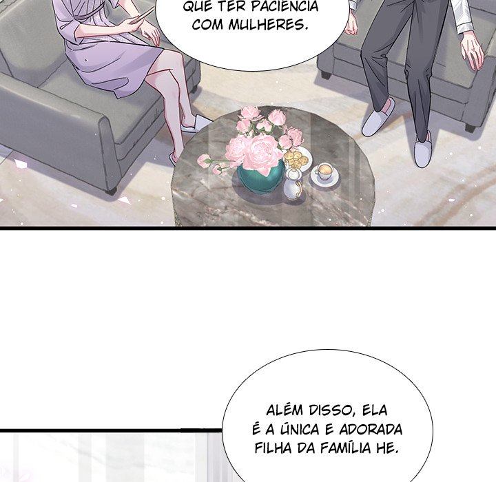 Whose Baby is It? Capítulo 130 Página 27
