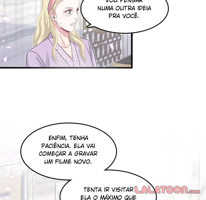 Whose Baby is It? Capítulo 130 Página 42