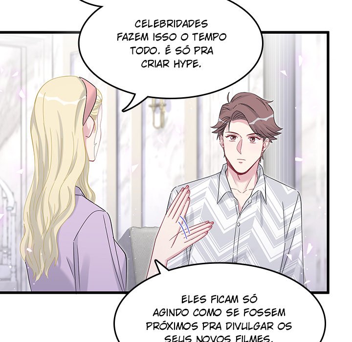 Whose Baby is It? Capítulo 130 Página 48