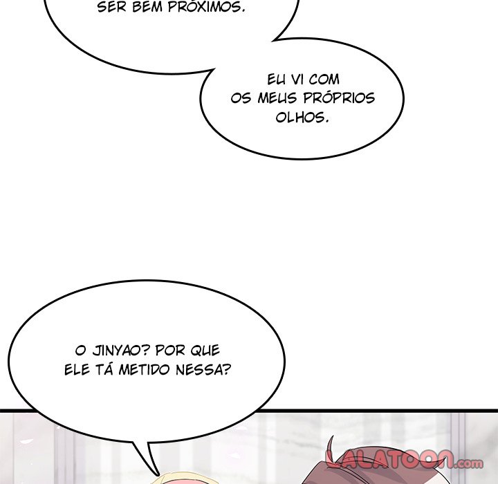 Whose Baby is It? Capítulo 130 Página 52
