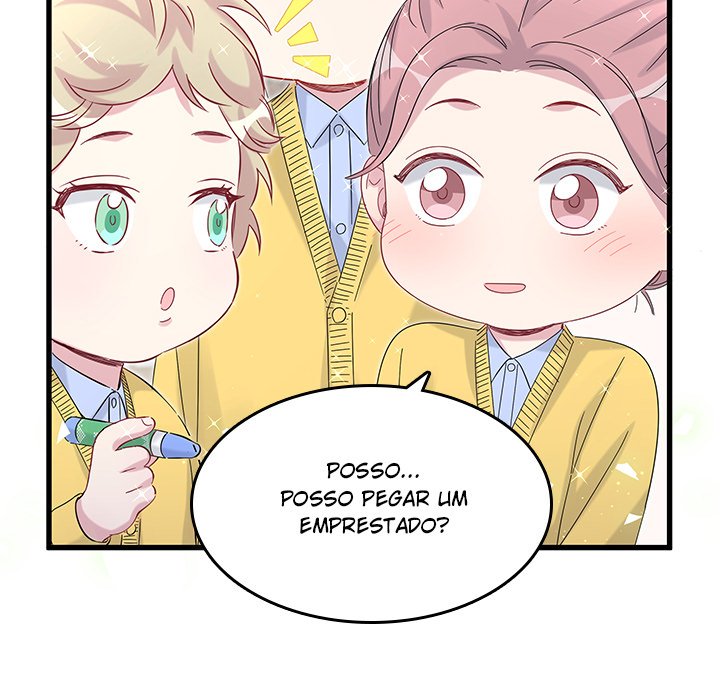 Whose Baby is It? Capítulo 130 Página 66
