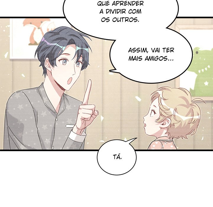 Whose Baby is It? Capítulo 130 Página 68
