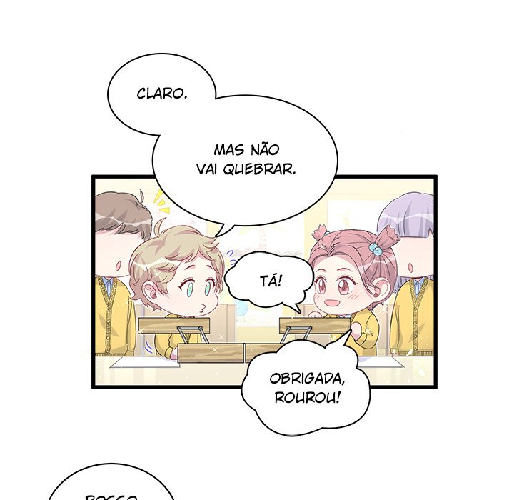 Whose Baby is It? Capítulo 130 Página 69