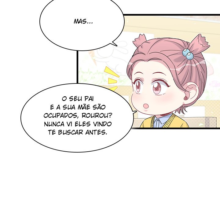 Whose Baby is It? Capítulo 130 Página 80