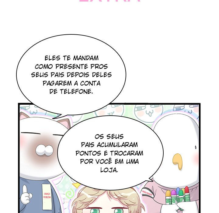 Whose Baby is It? Capítulo 130 Página 88