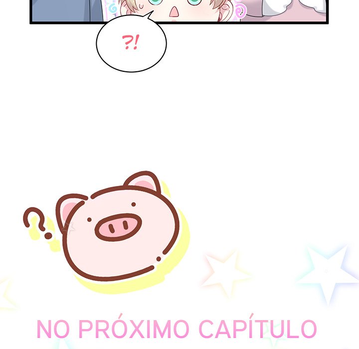 Whose Baby is It? Capítulo 130 Página 89