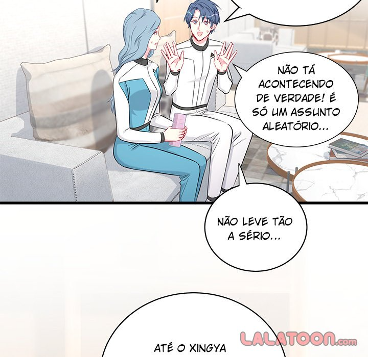 Whose Baby is It? Capítulo 92 Página 14