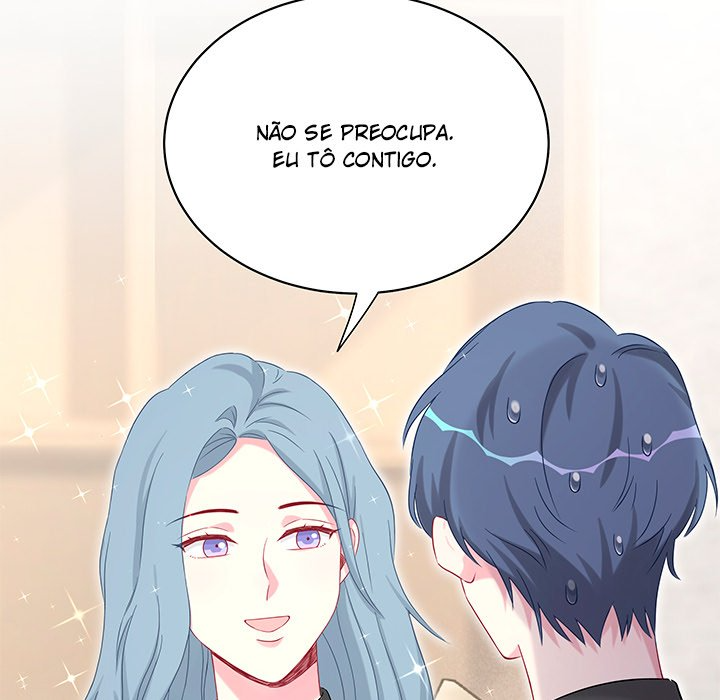 Whose Baby is It? Capítulo 92 Página 19