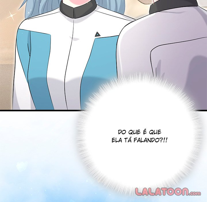 Whose Baby is It? Capítulo 92 Página 20