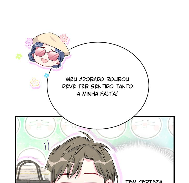 Whose Baby is It? Capítulo 92 Página 29