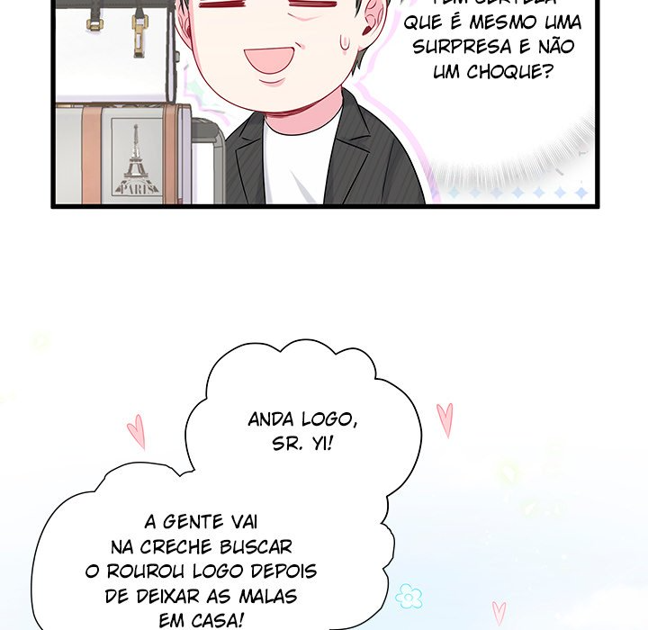 Whose Baby is It? Capítulo 92 Página 30