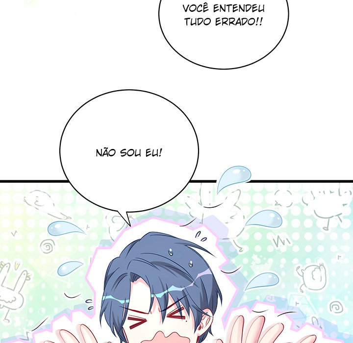 Whose Baby is It? Capítulo 92 Página 33