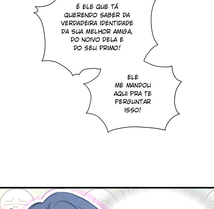Whose Baby is It? Capítulo 92 Página 37