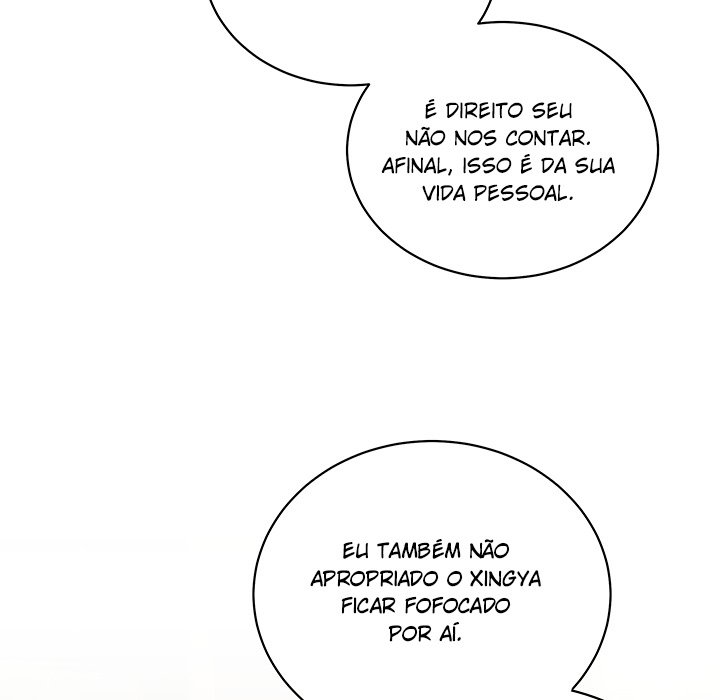 Whose Baby is It? Capítulo 92 Página 40