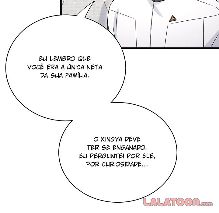 Whose Baby is It? Capítulo 92 Página 44