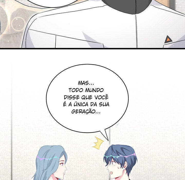 Whose Baby is It? Capítulo 92 Página 48