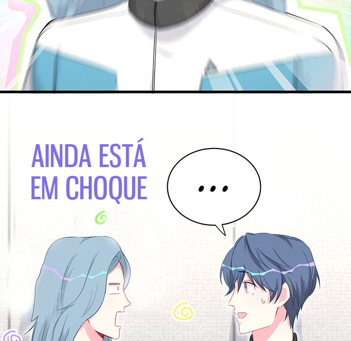 Whose Baby is It? Capítulo 92 Página 6
