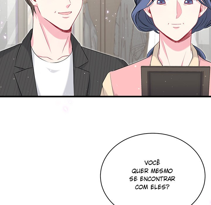 Whose Baby is It? Capítulo 92 Página 61