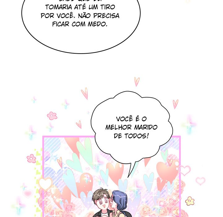 Whose Baby is It? Capítulo 92 Página 67