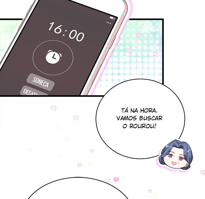 Whose Baby is It? Capítulo 92 Página 69