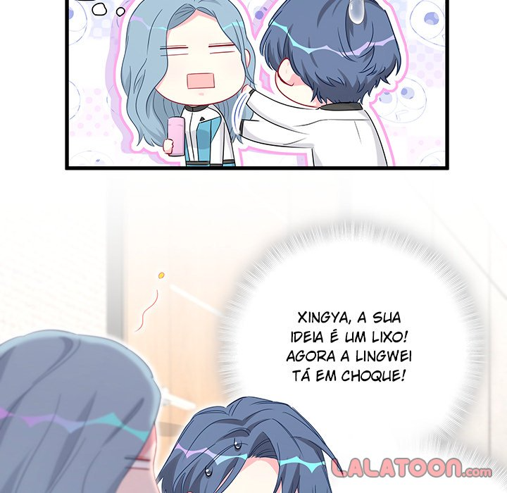 Whose Baby is It? Capítulo 92 Página 8