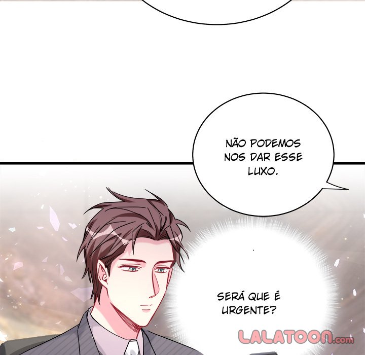 Whose Baby is It? Capítulo 93 Página 17