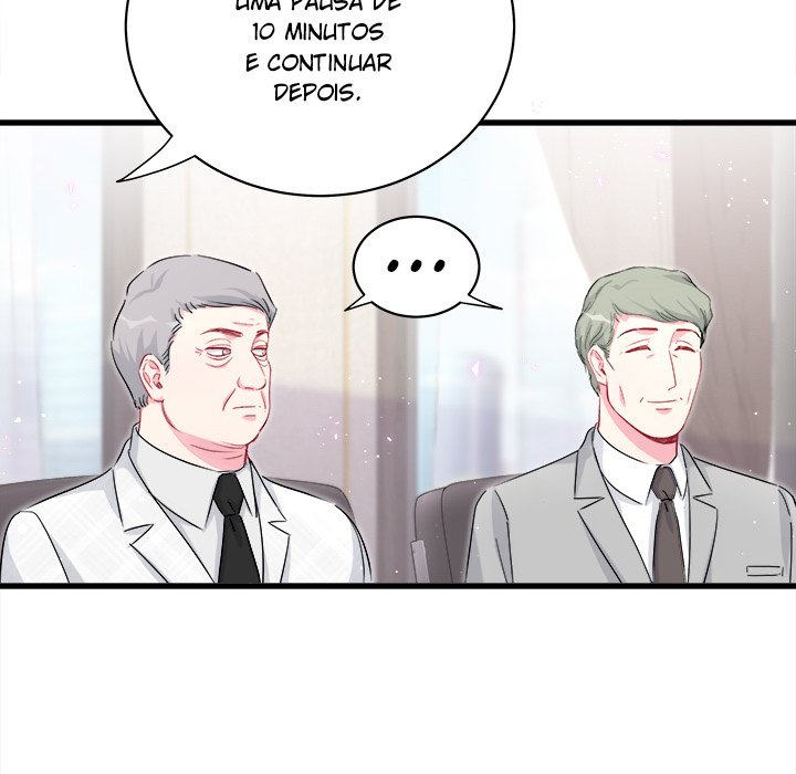 Whose Baby is It? Capítulo 93 Página 21