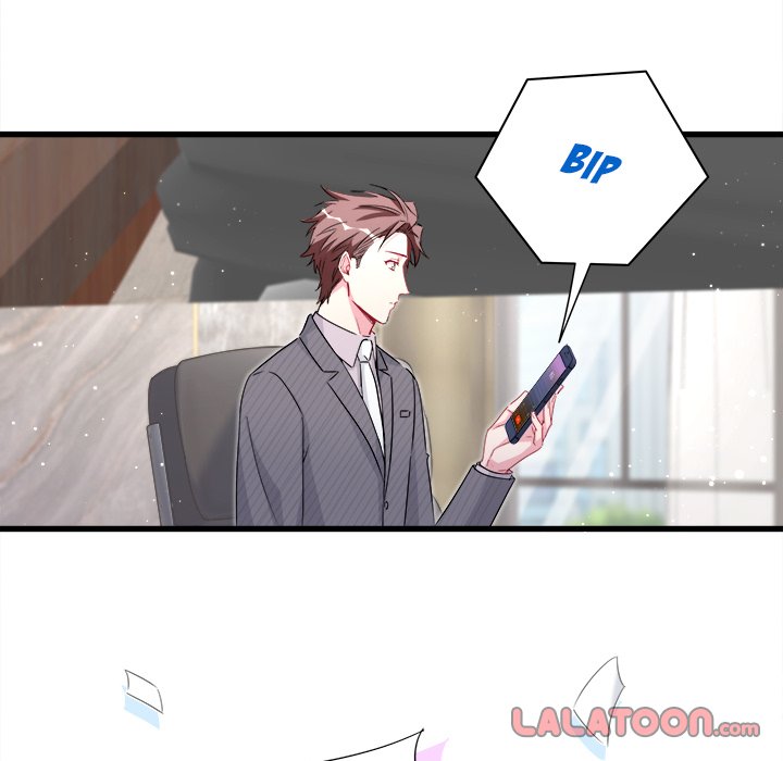 Whose Baby is It? Capítulo 93 Página 23