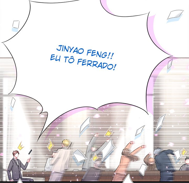Whose Baby is It? Capítulo 93 Página 24
