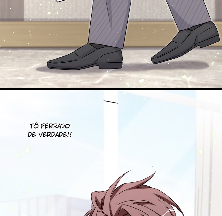 Whose Baby is It? Capítulo 93 Página 27