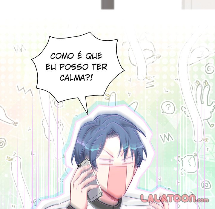 Whose Baby is It? Capítulo 93 Página 29