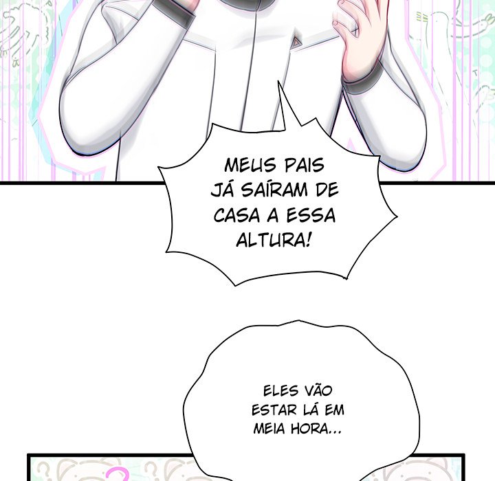 Whose Baby is It? Capítulo 93 Página 30