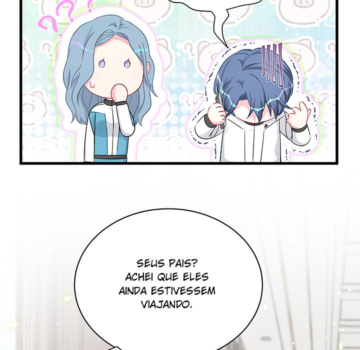 Whose Baby is It? Capítulo 93 Página 31