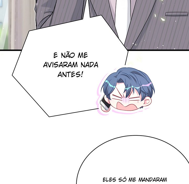 Whose Baby is It? Capítulo 93 Página 33